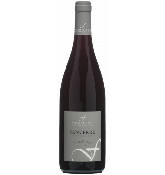 Fournier Sancerre Les Belles Vignes - Loire (rood)